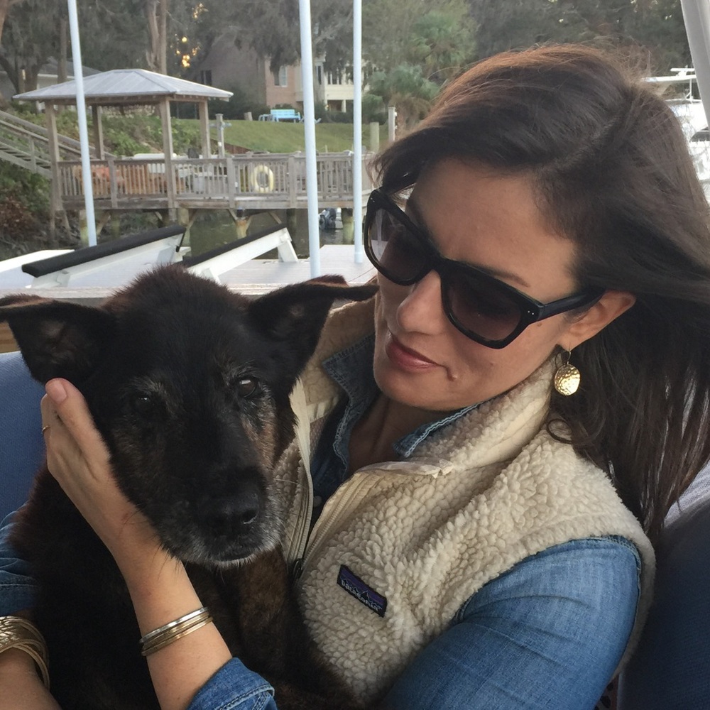 Meet your Posher, Sonchia